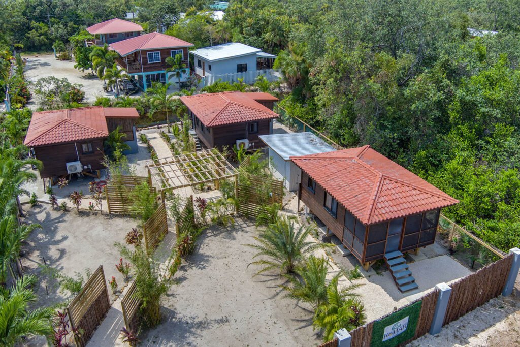 K Mar Villas - Exterior