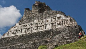 Xunantunich Mayan Ruin - K Mar Villas' Tours