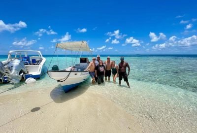 Nearby Cayes - Kmar Villas Tours