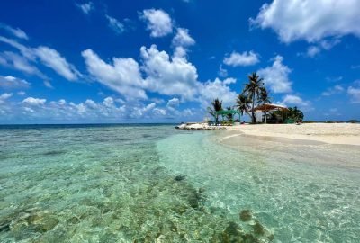 Nearby Cayes - Kmar Villas Tours