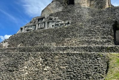 Kmar Villas - Mayan Ruin Tours