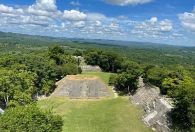 Kmar Villas - Mayan Ruin Tours