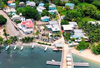 Placencia Village - Kmar Villas